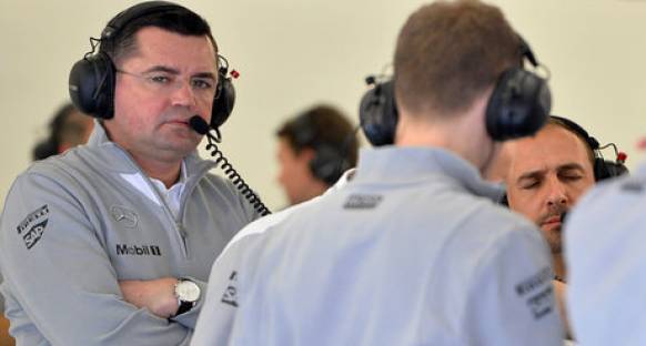 McLaren, Honda'yı anlamaya başlıyor
