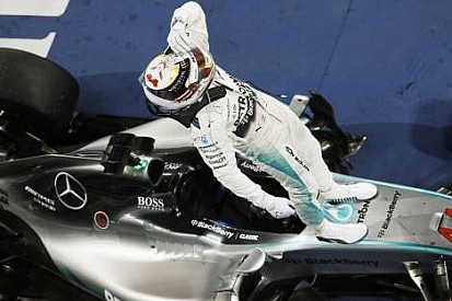 Ferrari'nin performansı, Hamilton anlaşmasını daha önemli kıldı