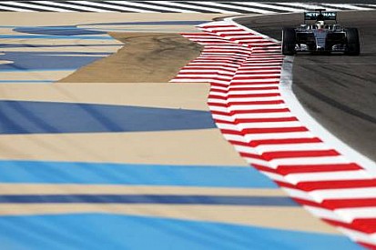 Son antrenmanların en hızlısı Lewis Hamilton