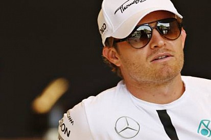 Rosberg: Sorun olduğunu hissettiğimde tekrar konuşurum