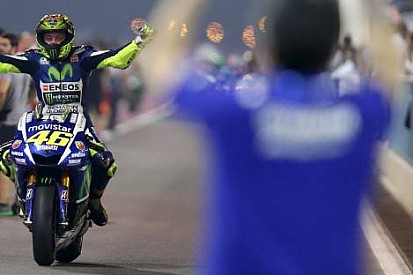 Rossi MotoGP'de kalmak istiyor