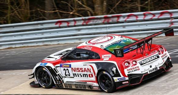 Nordschleife'deki GT3 yarışları yasağı kaldırıldı