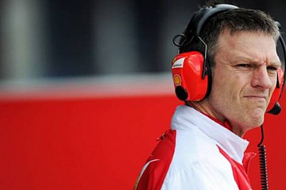 Allison: Ferrari'nin odak noktası değişiyor