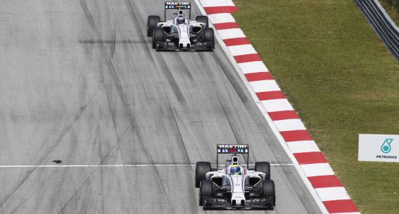 Bottas, takım emri olmamasını destekliyor
