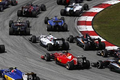 Bottas: İlk tur, kariyerimin en kötü turuydu