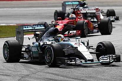 Wolff: Doğru stratejiyi uyguladık