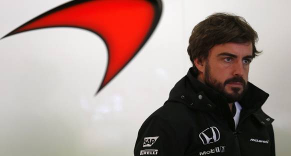 Alonso, Cambridge Üniversitesi'nde muayene edilecek
