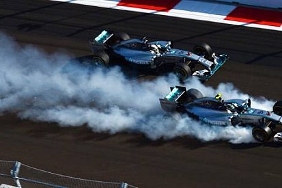 Lauda, Mercedes'te yakın bir mücadele bekliyor