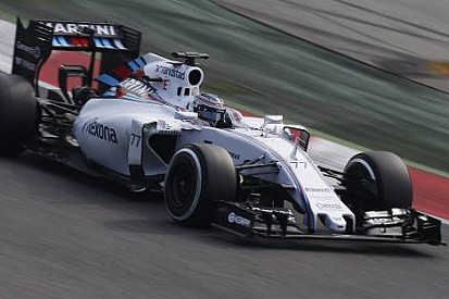 Bottas, Mercedes'in hızı karşısında şaşırmış