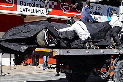 FIA, Alonso'nun kazasını araştırıyor