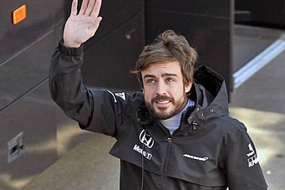 Alonso hastaneye kaldırıldı