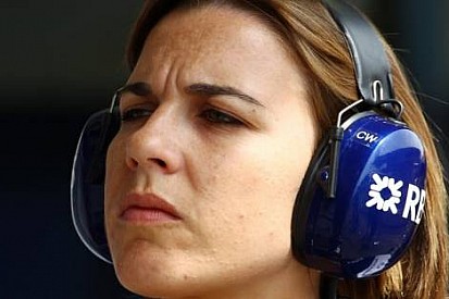 Williams: Marussia'nın teklifini destekledik