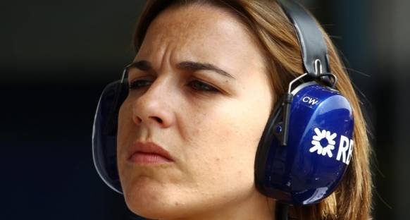 Williams: Marussia'nın teklifini destekledik