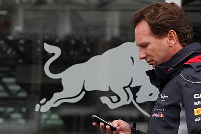 Horner: Testlerde yaşanan sorunlar 2014'e benzer değil