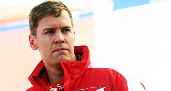 Coulthard: 'Vettel, Schumi'nin Ayakizlerini Takip Edebilir'