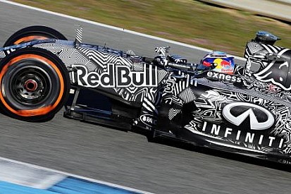 Renault: Jerez problemleri çözüldü