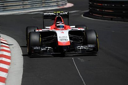 Force India: Marussia'nın teklifi gerçek dışıydı