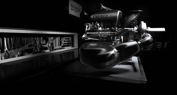 Renault, motorda yaptıkları temel değişiklikleri açıkladı