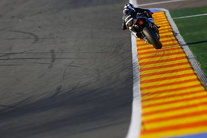 MotoGP takımları 2014 testlerini tamamladı