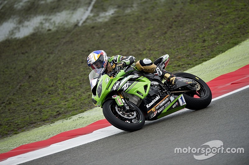 Imola, Libere 1: è subito duello tra Sofuoglu e Cluzel