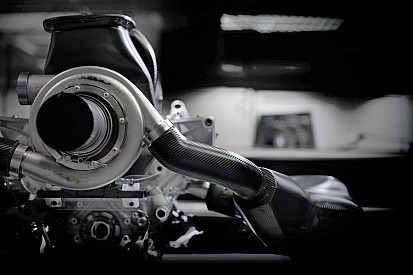 У 2016 році мотори стануть голосніше
