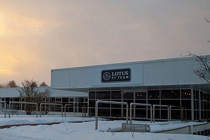 Renault заплатила за Lotus всього 1 фунт