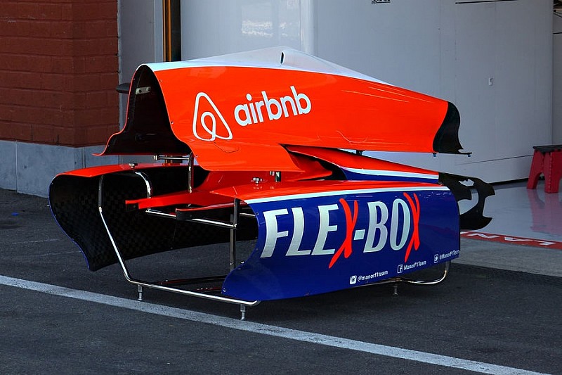 Manor отримає двигуни Mercedes в сезоні-2016