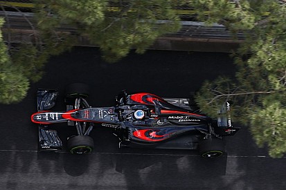 McLaren і Honda спростовують чутки щодо Marussia