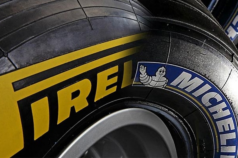 Чи потрібні Формулі 1 шини Michelin?