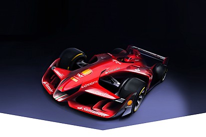 В Ferrari перестали жаловаться