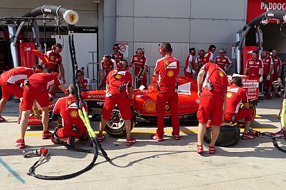 Анализ тренировок Гран При Малайзии: Ferrari всех удивила