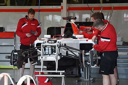 Manor вызвали к судьям