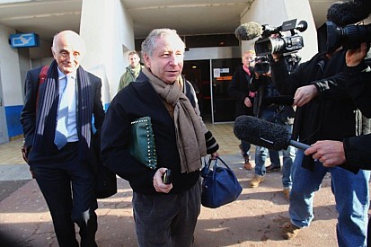 FIA подаст в суд за критику отчета инцидента с Бьянки