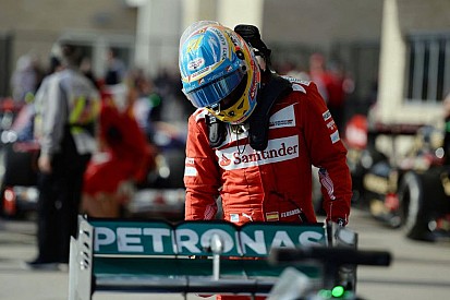 Что кроется за встречей Santander и McLaren в Остине?