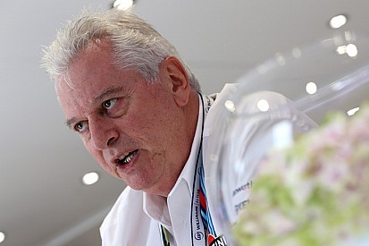 Симондс о секретах успеха Williams