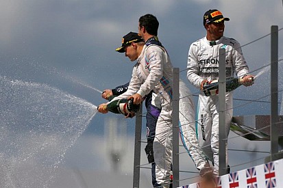 Pirelli о гонке в Сильверстоуне