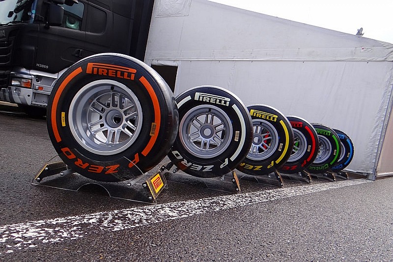 Пилоты требуют ответов от Pirelli