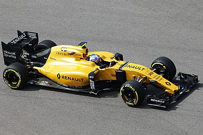 Renault révèle l'utilisation d'un jeton moteur