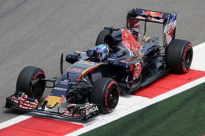 Verstappen ‘heel tevreden’ met negende startplek in Rusland