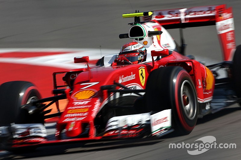 Raikkonen: