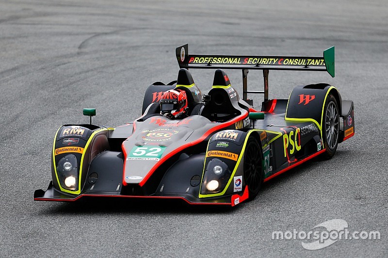 Alon e Riberas conquistano le loro prime pole in classe PC e GTD
