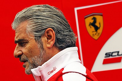 Arrivabene: "Il ritiro di Vettel? Chiedete a chi l'ha buttato fuori!"