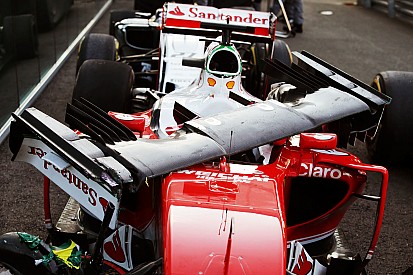 Arrivabene a Ferrari: No des el título por perdido aún