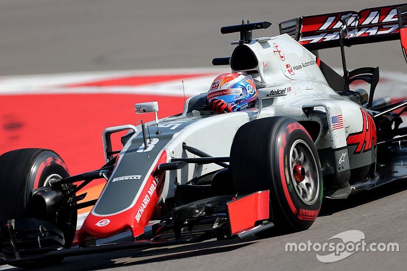Haas stapt mogelijk in Spanje over naar verbeterde Ferrari-motor