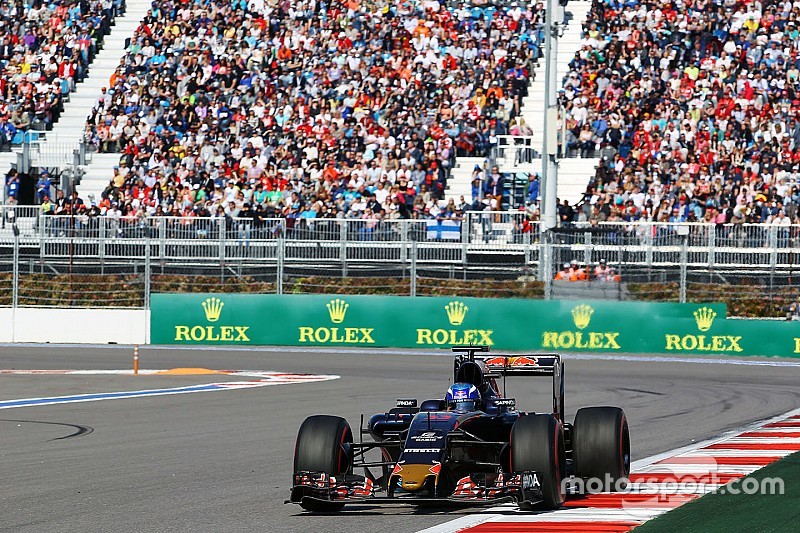 Tost over Verstappens optreden in Rusland: “Hij was fantastisch bezig”