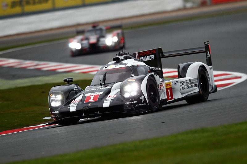 Audi-rijder Lotterer waarschuwt dat Porsche sneller is
