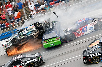 Top 10: Fotos der Woche (KW 18)
