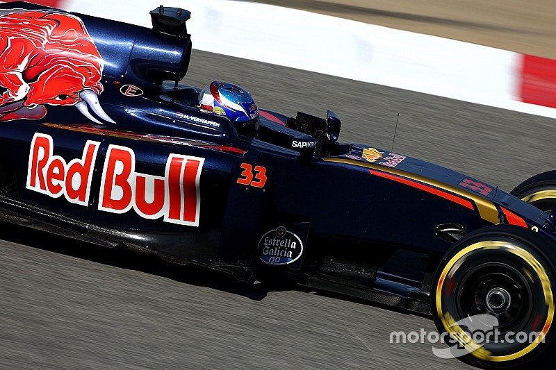 Lammers blij met bevestiging Verstappen: “Aanval op de troon bij Red Bull”