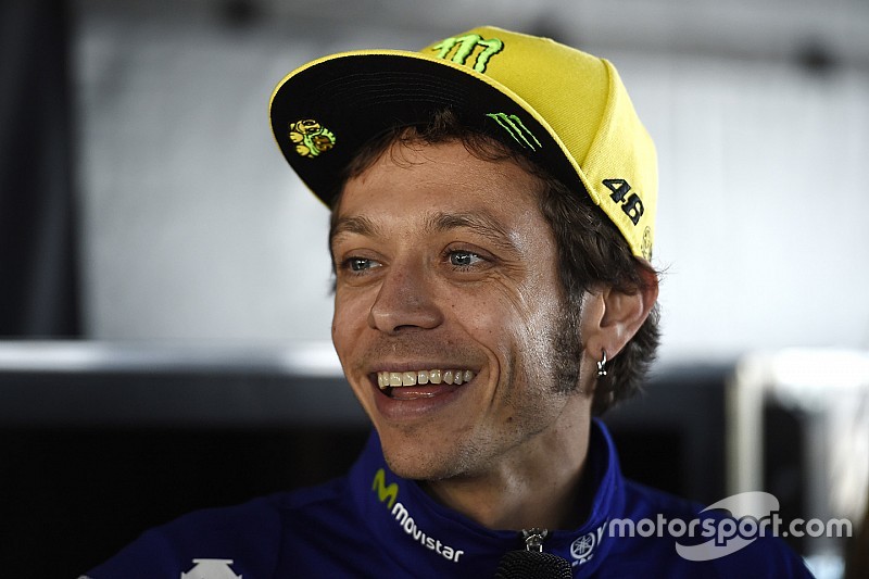 Video: Die erste Folge von „The Doctor“ mit MotoGP-Superstar Valentino Rossi