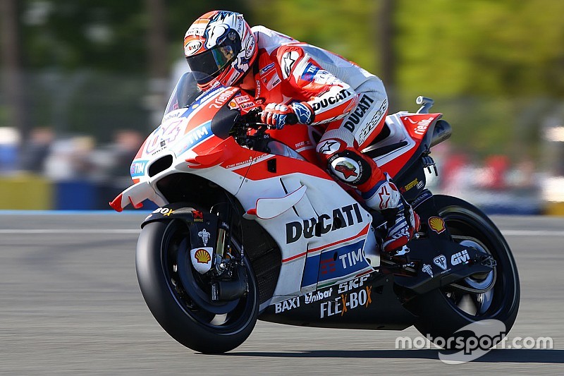 Crutchlow: